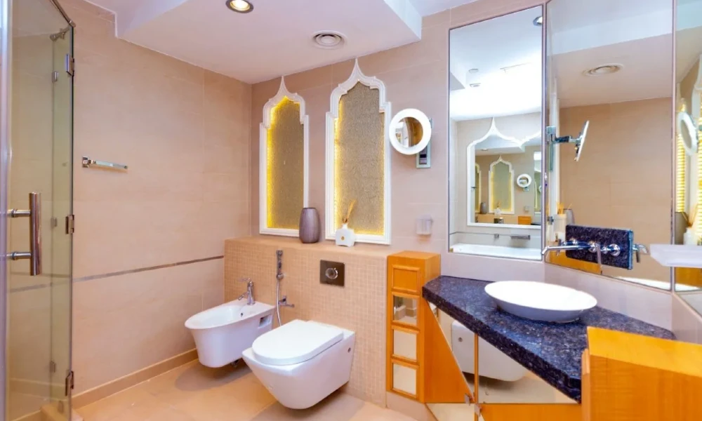 PREMIUM FF 1BR | BILLS INCLUDED|BEACH ACCESS - Image 7