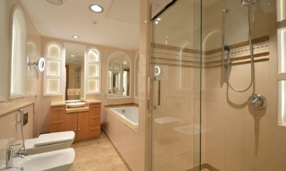 PREMIUM FF 1BR | BILLS INCLUDED|BEACH ACCESS - Image 6