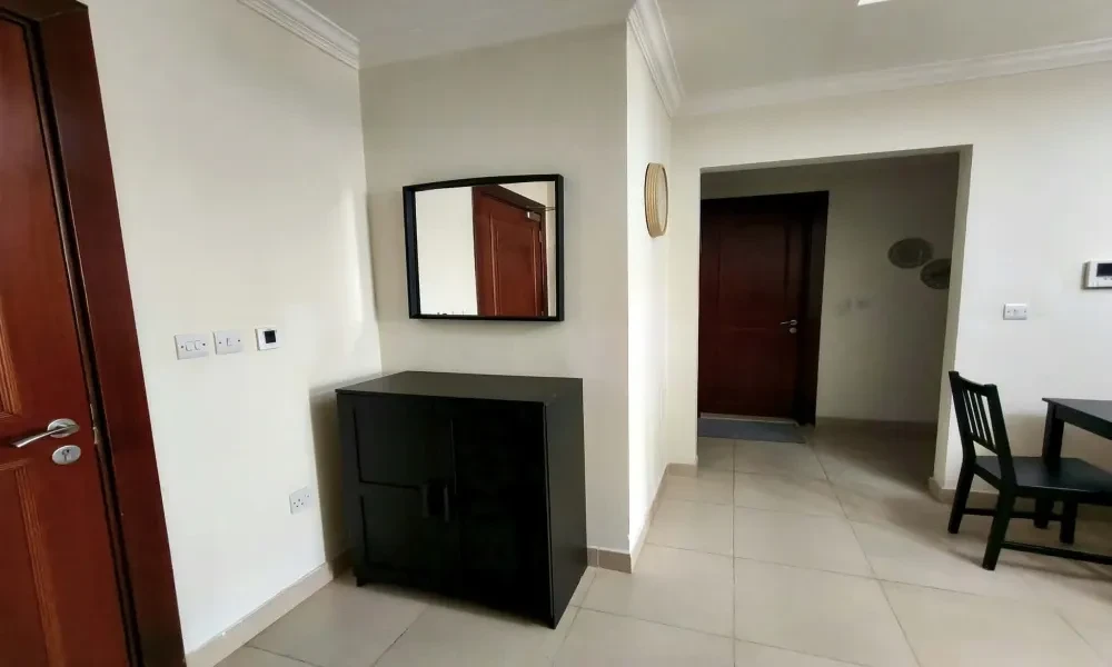 FULLY FURNISHED 1BR | W/ SEA VIEW | POOL & GYM - Image 8