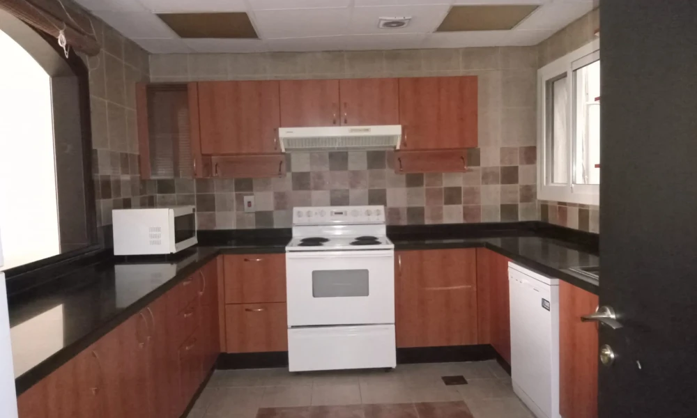 3BR FULLY FURNISHED | BALCONY | AMENITIES - Image 7