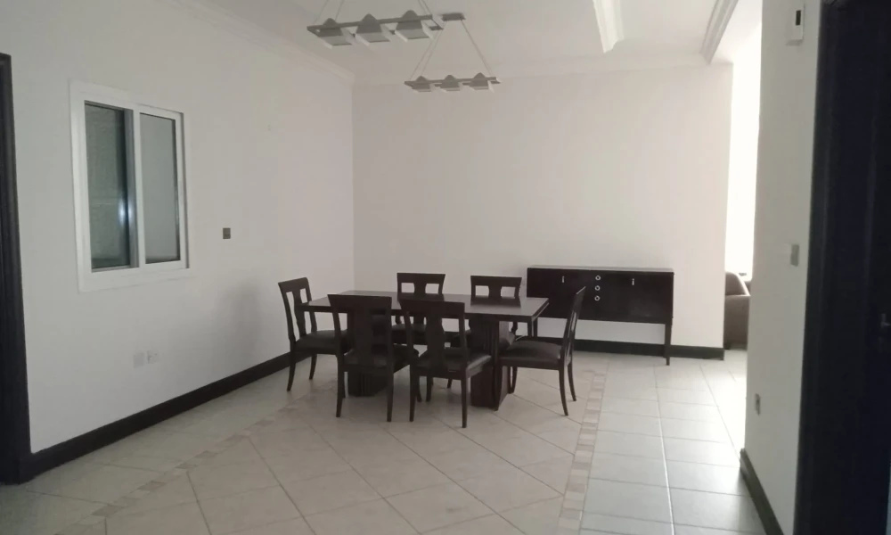 3BR FULLY FURNISHED | BALCONY | AMENITIES - Image 9