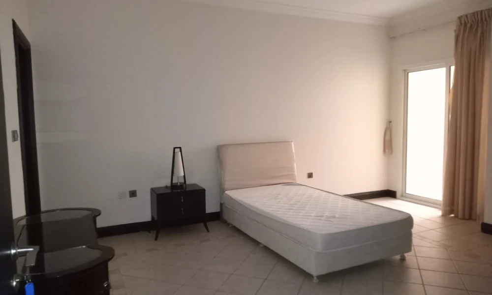 3BR FULLY FURNISHED | BALCONY | AMENITIES small 2