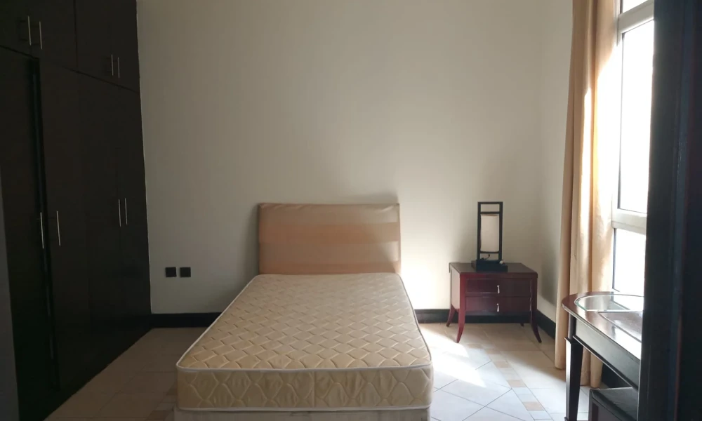 3BR FULLY FURNISHED | BALCONY | AMENITIES - Image 5