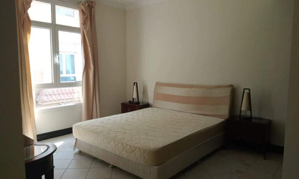 3BR FULLY FURNISHED | BALCONY | AMENITIES - Image 6