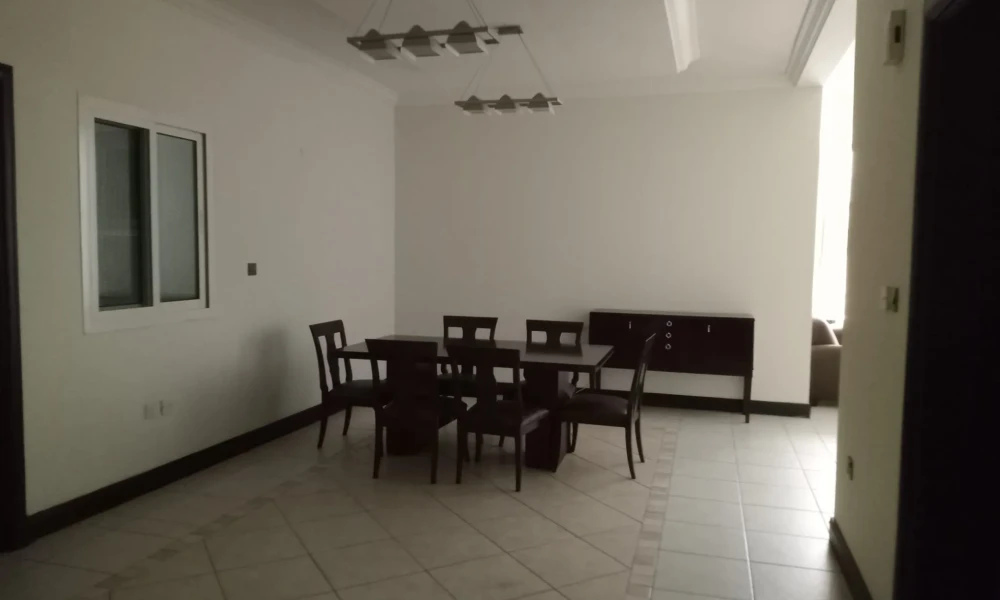 3BR FULLY FURNISHED | BALCONY | AMENITIES - Image 8