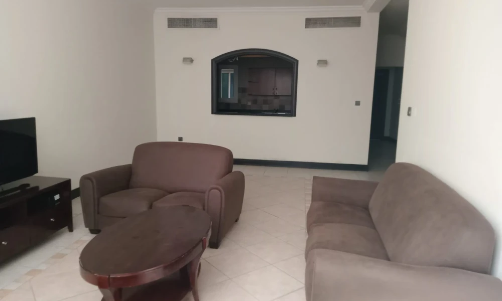 3BR FULLY FURNISHED | BALCONY | AMENITIES small 1