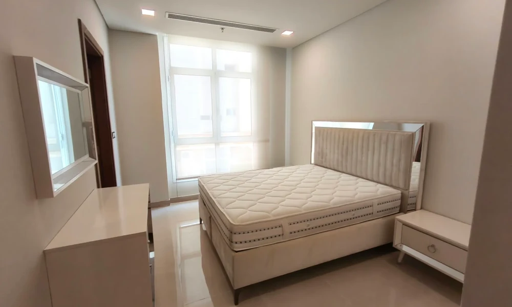 BRAND NEW 3 BEDROOM FF APT | GREAT LOCATION small 3
