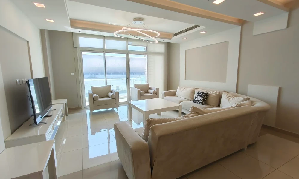 BRAND NEW 3 BEDROOM FF APT | GREAT LOCATION small 1