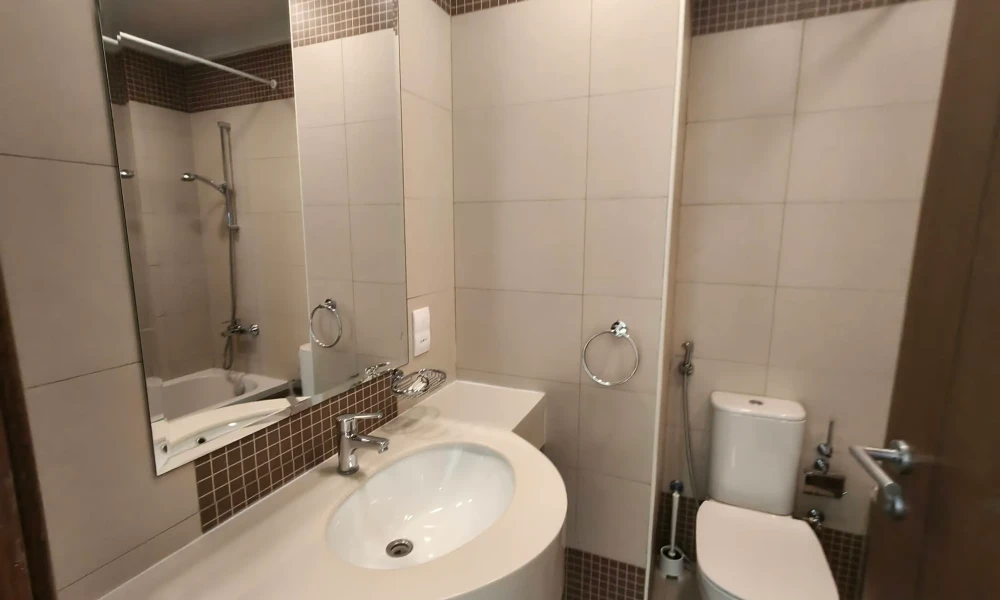 BRAND NEW 3 BEDROOM FF APT | GREAT LOCATION - Image 9