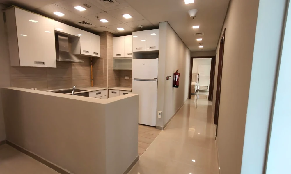 BRAND NEW 3 BEDROOM FF APT | GREAT LOCATION - Image 7