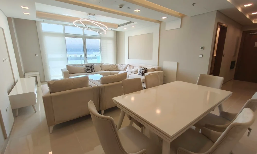 BRAND NEW 3 BEDROOM FF APT | GREAT LOCATION - Image 6