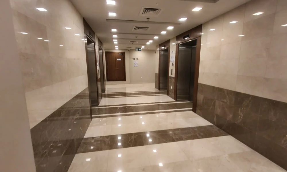 BRAND NEW 3 BEDROOM FF APT | GREAT LOCATION - Image 10