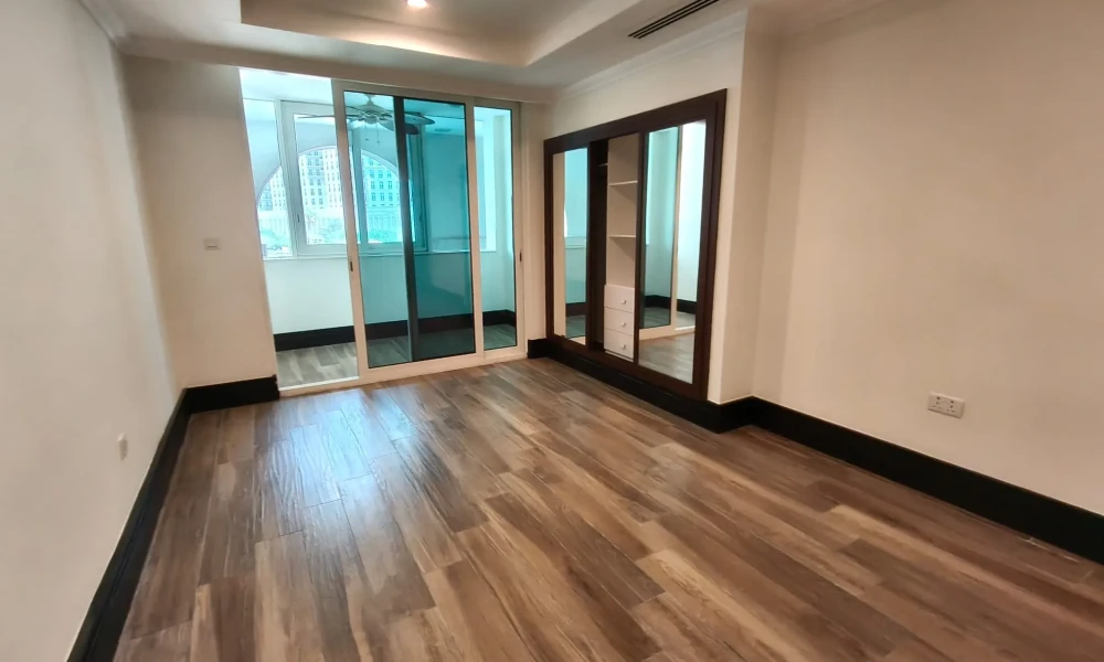 SPACIOUS STUDIO | SEMI-FURNISHED | AMENITIES small 1