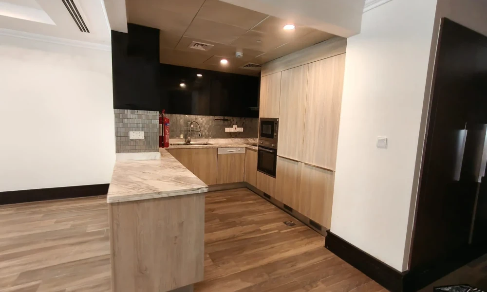 SPACIOUS STUDIO | SEMI-FURNISHED | AMENITIES small 3