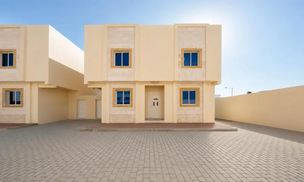 SPACIOUS 6BR VILLA | FOR SALE | UNFURNISHED