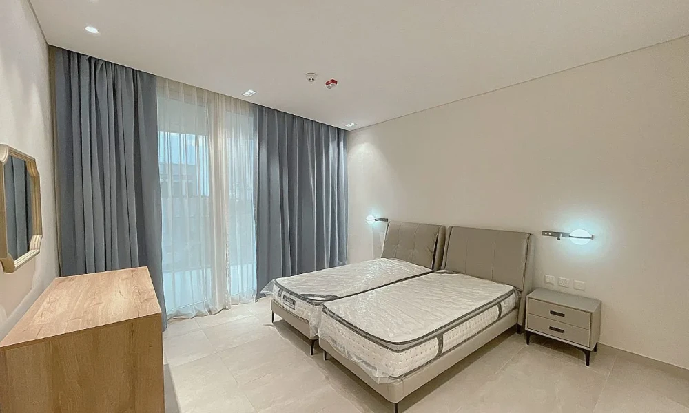 PREMIUM 2BR | FULLY FURNISHED | BILLS + AMENITIES small 3