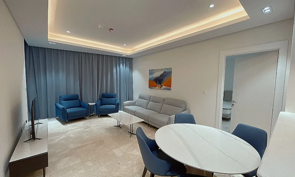 PREMIUM 2BR | FULLY FURNISHED | BILLS + AMENITIES small 1