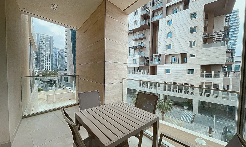 PREMIUM 2BR | FULLY FURNISHED | BILLS + AMENITIES - Image 9