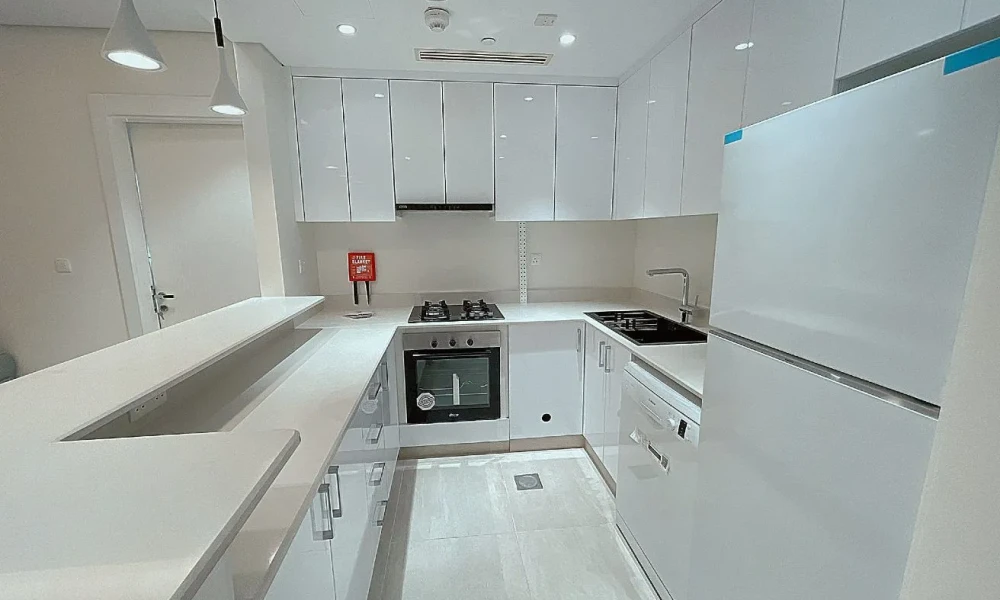 PREMIUM 2BR | FULLY FURNISHED | BILLS + AMENITIES - Image 5