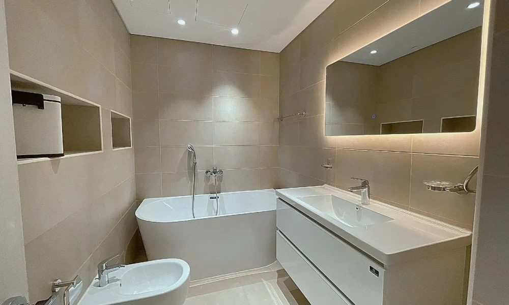 PREMIUM 2BR | FULLY FURNISHED | BILLS + AMENITIES - Image 8