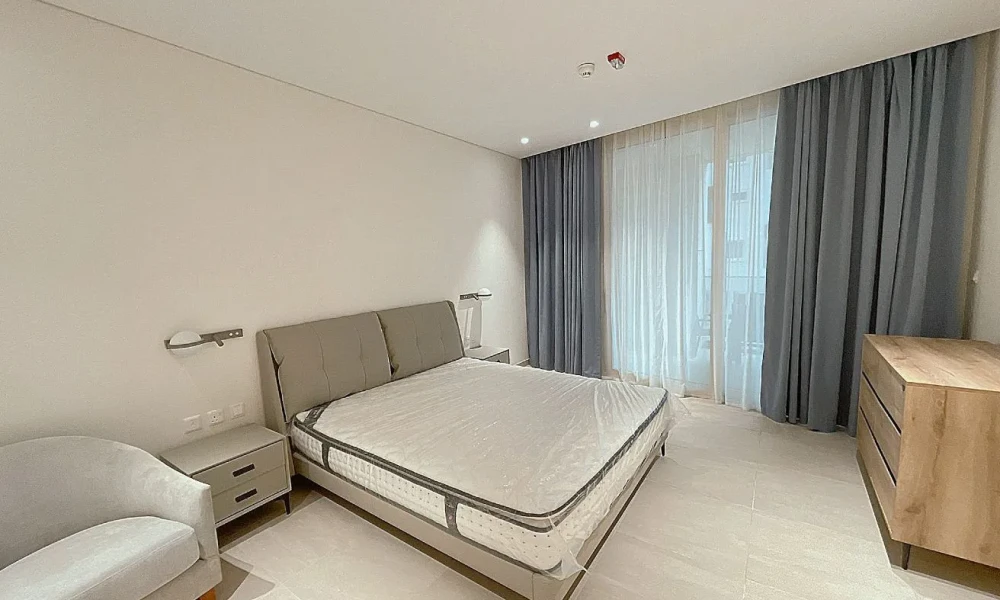 PREMIUM 2BR | FULLY FURNISHED | BILLS + AMENITIES small 2