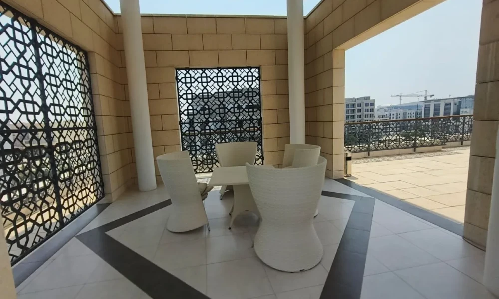 EXCLUSIVE DEAL | 2 BHK FF | QATAR COOL INCLUDING - Image 7