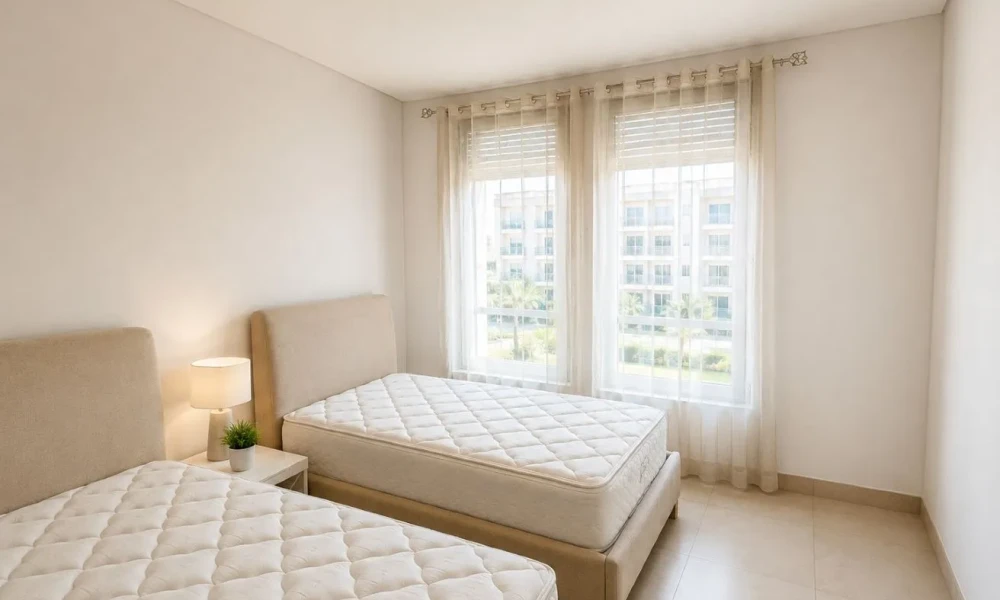 EXCLUSIVE DEAL | 2 BHK FF | QATAR COOL INCLUDING small 2
