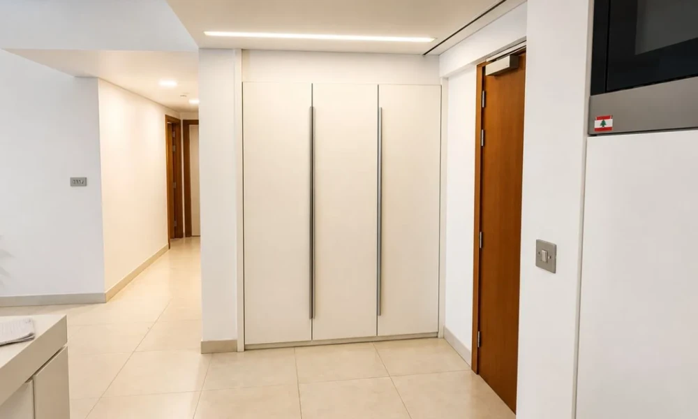 EXCLUSIVE DEAL | 2 BHK FF | QATAR COOL INCLUDING - Image 8