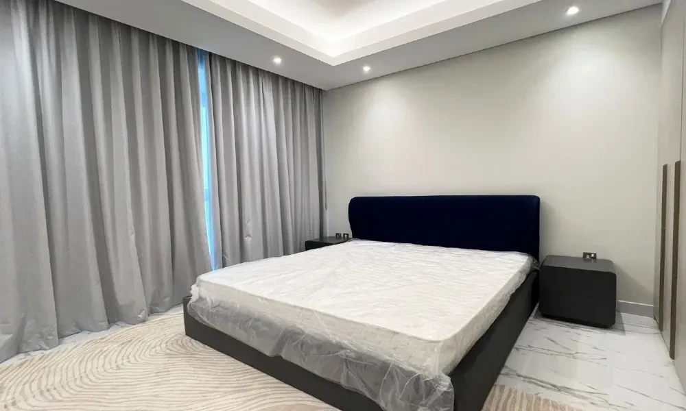 MODERN FF 2BR| W/ BALCONY SEA VIEW | POOL AND GYM small 3