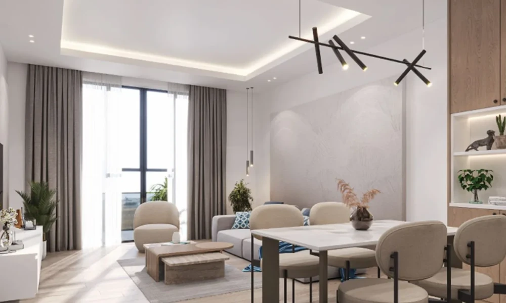 FULLY FURNISHED | 2 BEDROOM | FOR SALE - Image 6