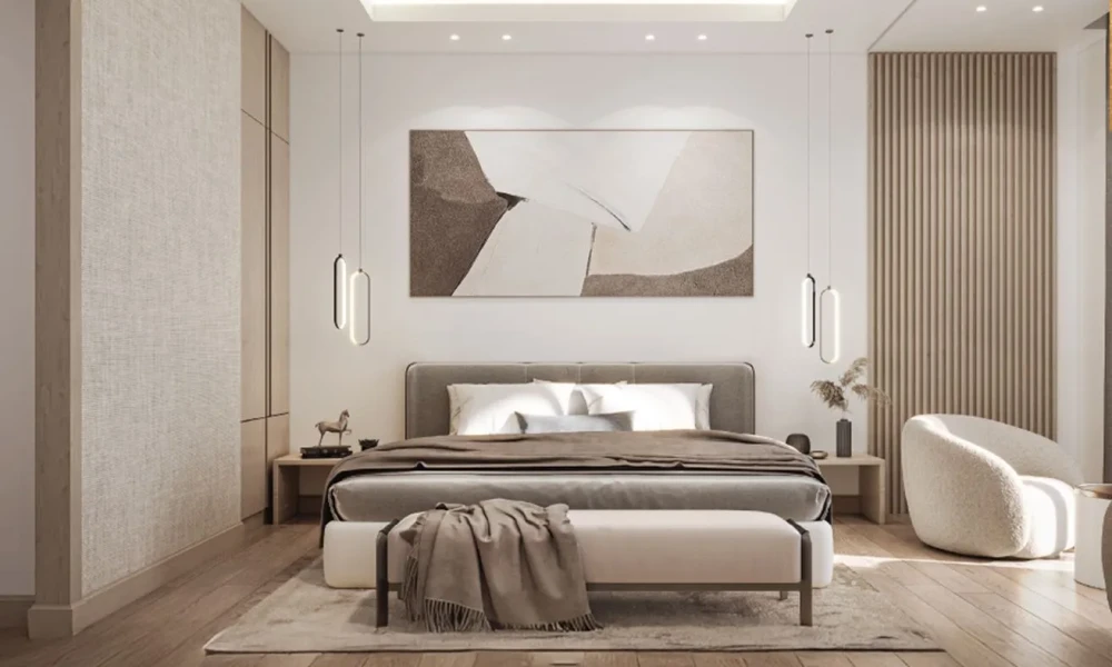 FULLY FURNISHED | 2 BEDROOM | FOR SALE - Image 4