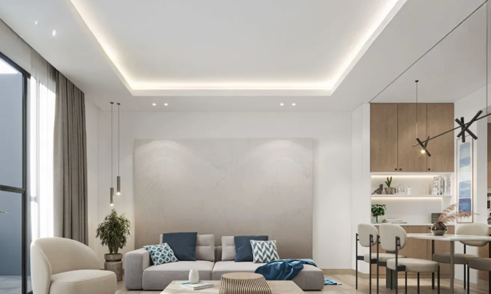 FULLY FURNISHED | 2 BEDROOM | FOR SALE small 1