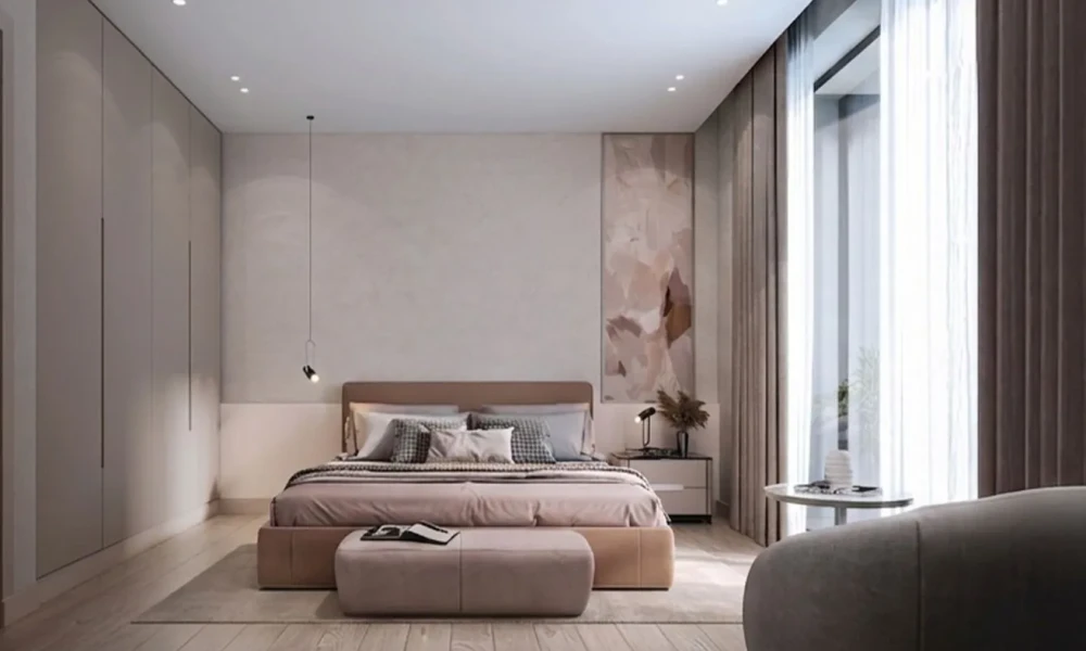 FULLY FURNISHED | 2 BEDROOM | FOR SALE small 3