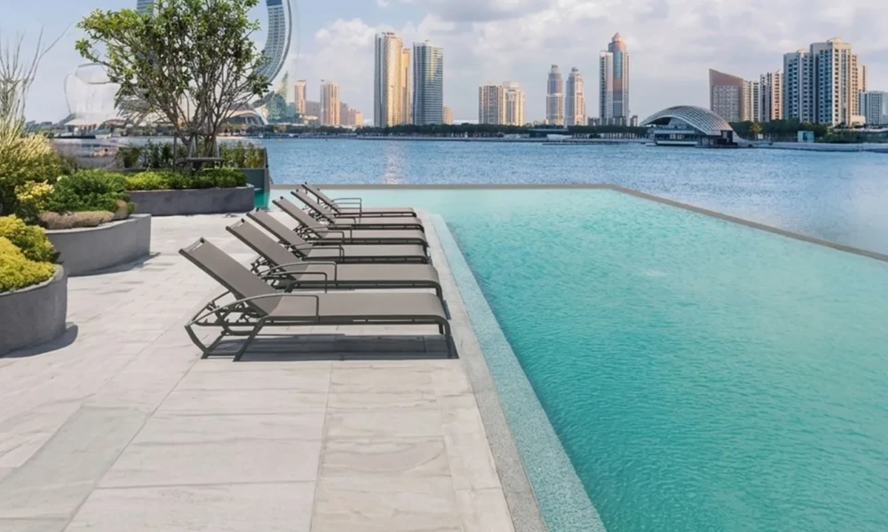 FULLY FURNISHED | 2 BEDROOM | FOR SALE