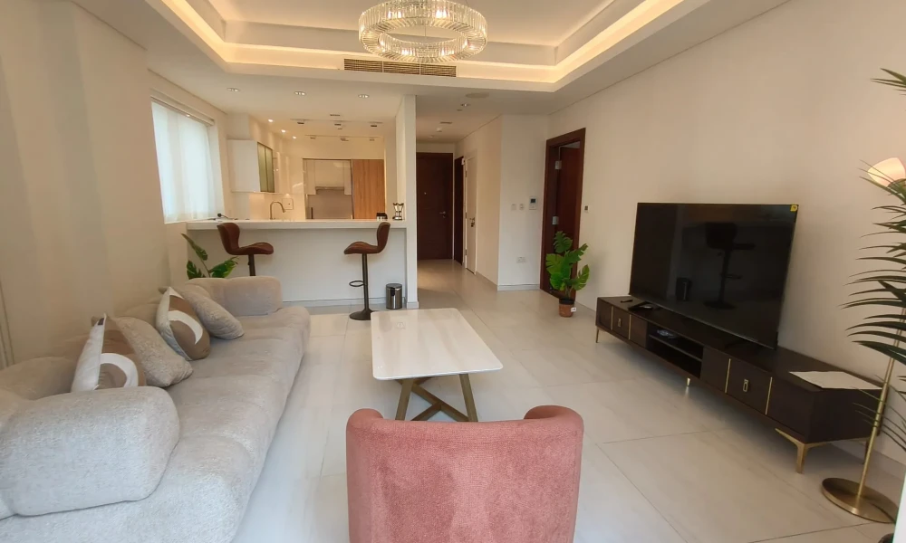 READY-TO-MOVE | 1BR IN GEWAN ISLAND | AMENITIES small 1