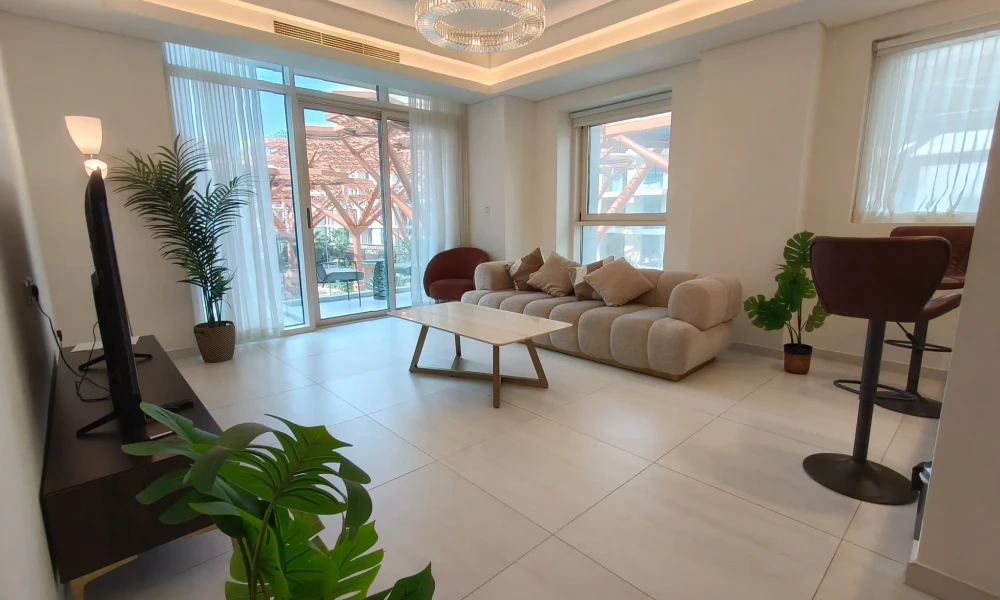 READY-TO-MOVE | 1BR IN GEWAN ISLAND | AMENITIES small 2