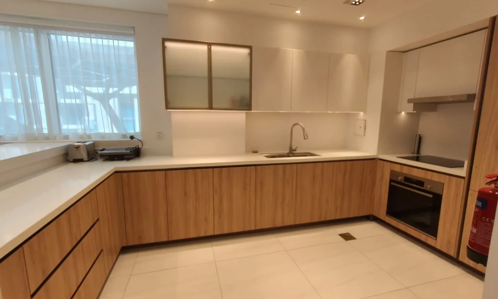 READY-TO-MOVE | 1BR IN GEWAN ISLAND | AMENITIES - Image 4
