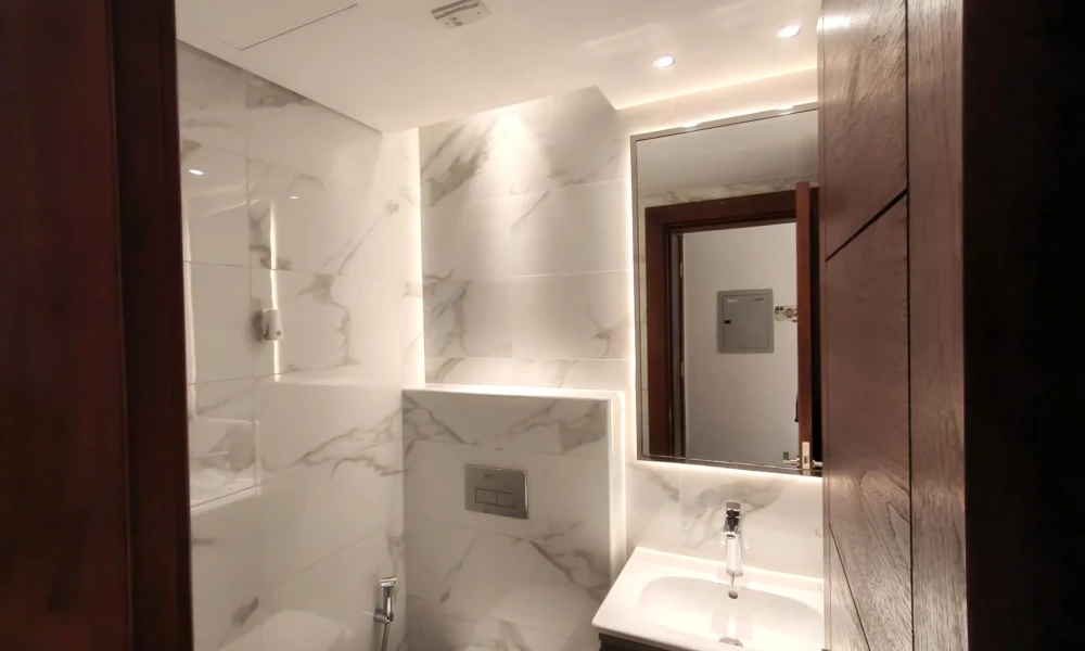 READY-TO-MOVE | 1BR IN GEWAN ISLAND | AMENITIES - Image 6