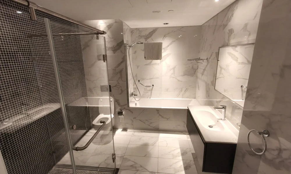 READY-TO-MOVE | 1BR IN GEWAN ISLAND | AMENITIES - Image 5