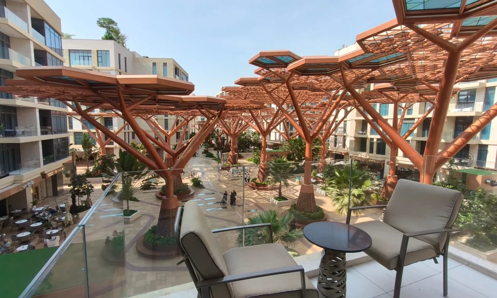 READY-TO-MOVE | 1BR IN GEWAN ISLAND | AMENITIES - Image 10