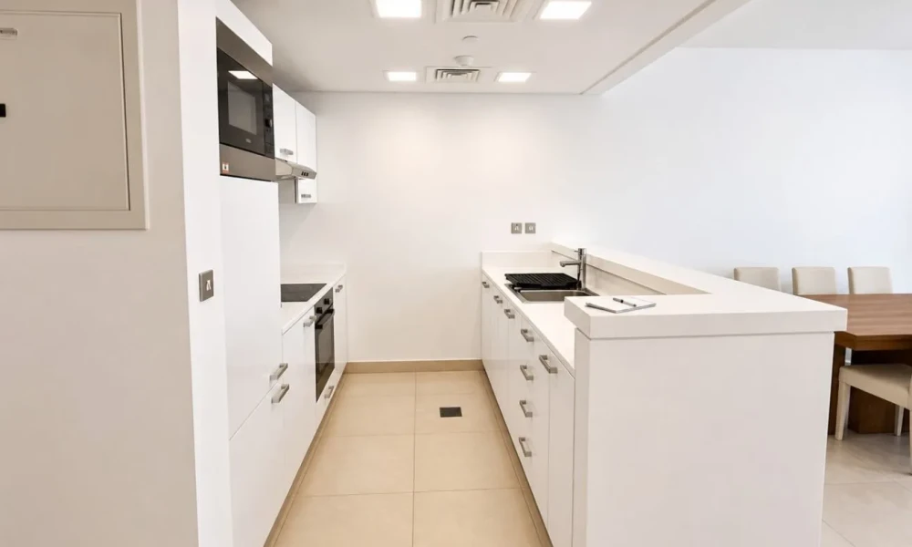 HASSLE-FREE LIVING | 2 BHK FF | QATAR COOL INCLUD - Image 8