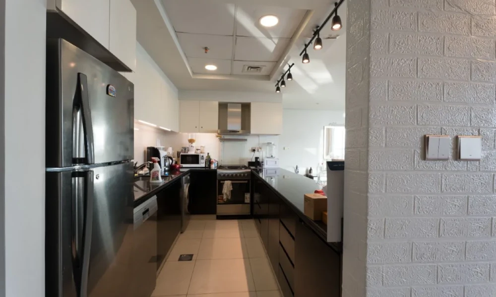 SPECIAL OFFER | ELEGANT 2 BR APARTMENT | LUSAIL - Image 8