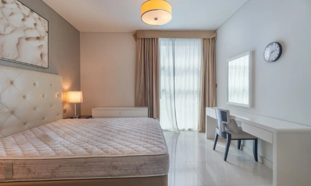 SPECIAL OFFER | ELEGANT 2 BR APARTMENT | LUSAIL - Image 7