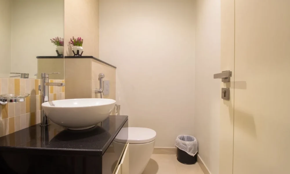 SPECIAL OFFER | ELEGANT 2 BR APARTMENT | LUSAIL - Image 10
