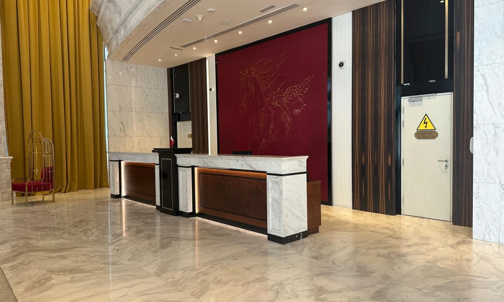 LUXURY 2 BR | ALL BILLS INCLUDED | PRIME LOCATION - Image 7