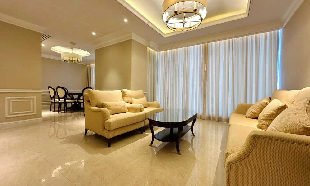 LUXURY 2 BR | ALL BILLS INCLUDED | PRIME LOCATION small 1