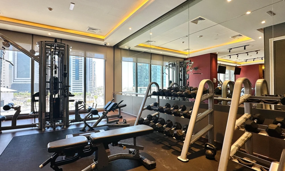 LUXURY 2 BR | ALL BILLS INCLUDED | PRIME LOCATION - Image 10