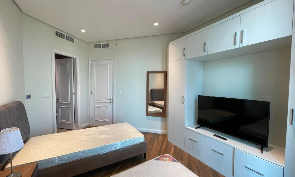 FULLY FURNISHED 2BR | BILLS INCLUDED | AMENITIES - Image 5