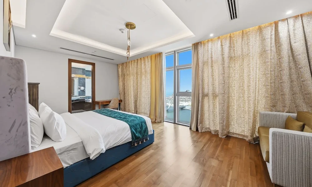 2 BR W/ DIRECT BEACH ACCESS | BILLS INCLUDED | FF small 1