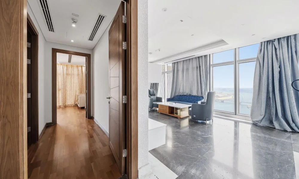 2 BR W/ DIRECT BEACH ACCESS | BILLS INCLUDED | FF - Image 9